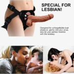 Mars-StrapOn-Realistic-Silicon-Solid-Dildo-Lesbian-and-Anal-Sex