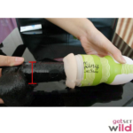 Masturbator Qing Zhe Sheng Vagina For Men - Image 2