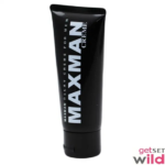 MAXMAN PENIS CREAM - Image 5