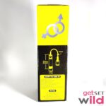 Delux Penis Pump With Pressure Meter Gauge - Image 4