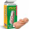 Mini Mia Handheld Pocket Pussy Masturbator