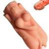 Mini Mia Handheld Pocket Pussy Masturbator
