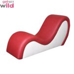 Sex Sofa: Modern Love Discreet Multi Position Sex Sofa Couch