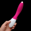 Mona 2 Curved Mid Size G-Spot Vibrator For Women