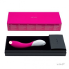 Mona 2 Curved Mid Size G-Spot Vibrator For Women