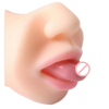 Mouth Suck me Silly Masturbator