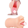 Mouth Suck me Silly Masturbator