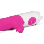 Multi Function G Spot and Clitoral Stimulation Rabbit Vibrator - Image 5