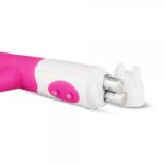 Multi Function G Spot and Clitoral Stimulation Rabbit Vibrator - Image 6