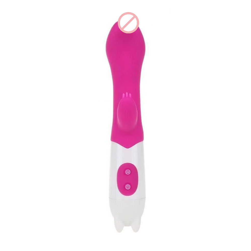 Multi Function G Spot and Clitoral Stimulation Rabbit Vibrator1 Multi Function G Spot and Clitoral Stimulation Rabbit Vibrator