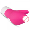 Multi Function G Spot and Clitoral Stimulation Rabbit Vibrator