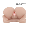 My Booty Realistic 3D Pussy And Ass Sex Doll