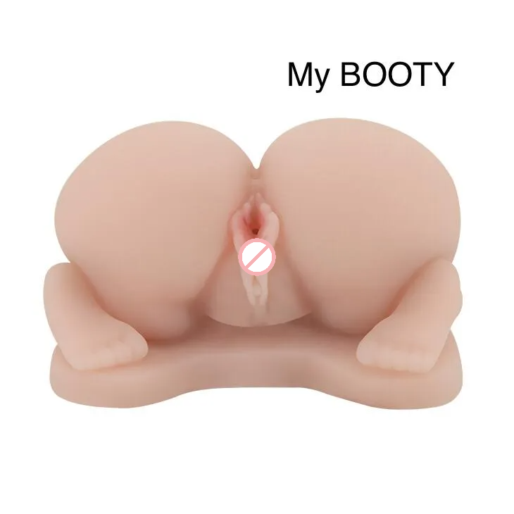 My Booty Realistic 3D Pussy And Ass Sex Doll1g My Booty Realistic 3D Pussy And Ass Sex Doll