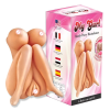 My Girl Hand-Held Pocket Pussy Masturbator