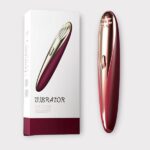 My Love Vibrator LILO Gold Plated Stick Vibrator