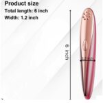 My Love Vibrator LILO Gold Plated Stick Vibrator
