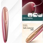 My Love Vibrator LILO Gold Plated Stick Vibrator