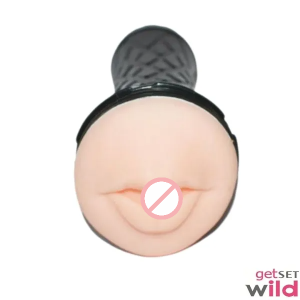 My Mouth Sucking Masturbator