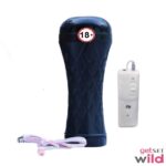 My Pussy 20 Vibration FleshTight Masturbator