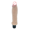 Naughty Man 7 Inch Vibrating Dildo