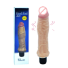Naughty Man 7 Inch Vibrating Dildo