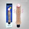 Naughty Man 7 Inch Vibrating Dildo