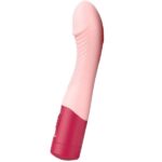 Naughty Pinky G Spot Vibrator Sex Toys For Woman