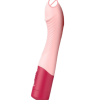 Naughty Pinky G Spot Vibrator Sex Toys For Woman