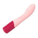 Naughty Pinky G Spot Vibrator Sex Toys For Woman