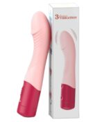 Naughty Pinky G Spot Vibrator Sex Toys For Woman