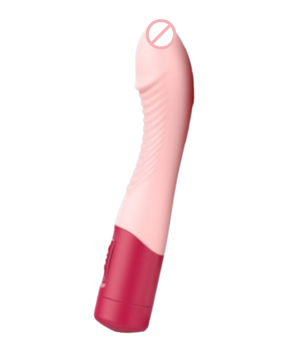 Naughty Pinky G Spot Vibrator Sex Toys For Woman