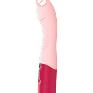 Naughty Pinky G Spot Vibrator Sex Toys For Woman