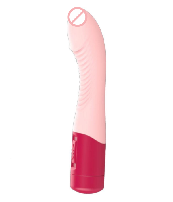Naughty Pinky G Spot Vibrator Sex Toys For Woman