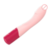 Naughty Pinky G Spot Vibrator Sex Toys For Woman