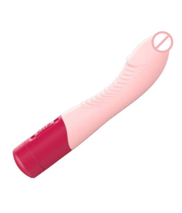 Naughty Pinky G Spot Vibrator Sex Toys For Woman