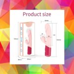 Naughty Pinky Rabbit Vibrator For G-Spot And Clitoral