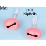 Moi Mini Nipple Bells