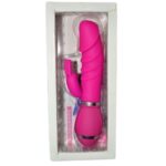 Nira Rabbit Vibrator Sex Toy For Women