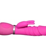 Nira Rabbit Vibrator Sex Toy For Women