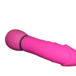 Nira Rabbit Vibrator Sex Toy For Women