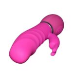 Nira Rabbit Vibrator Sex Toy For Women