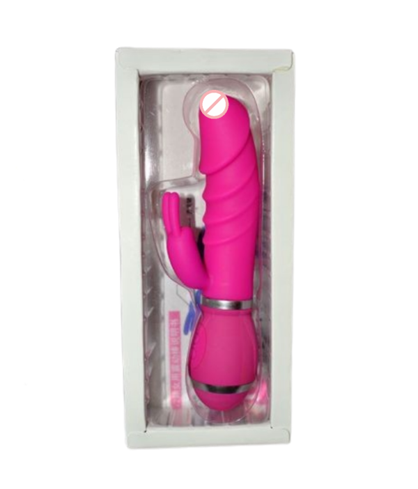 Nira Rabbit Vibrator Sex Toy For Women