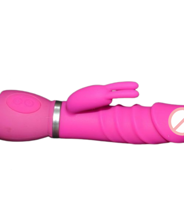 Nira Rabbit Vibrator Sex Toy For Women