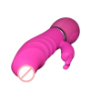 Nira Rabbit Vibrator Sex Toy For Women