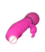 Nira Rabbit Vibrator Sex Toy For Women