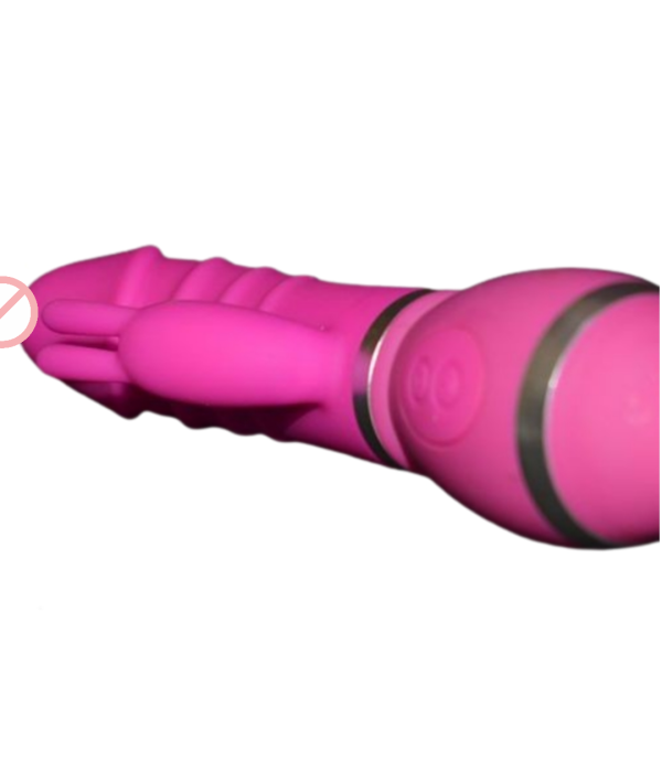 Nira Rabbit Vibrator Sex Toy For Women