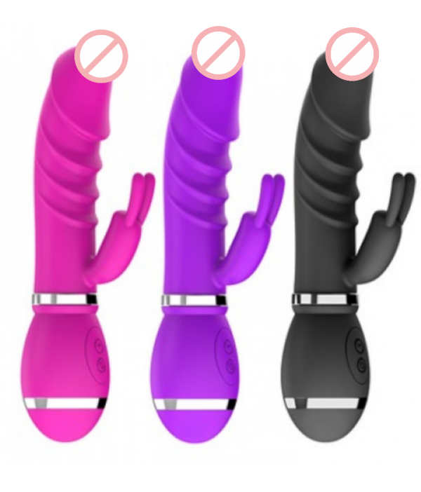 Nira Rabbit Vibrator Sex Toy For Women
