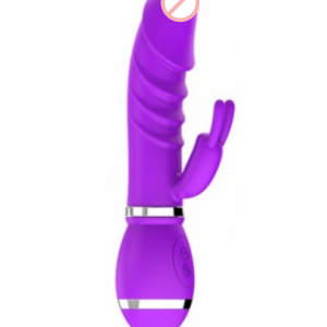 Nira Rabbit Vibrator Sex Toy For Women
