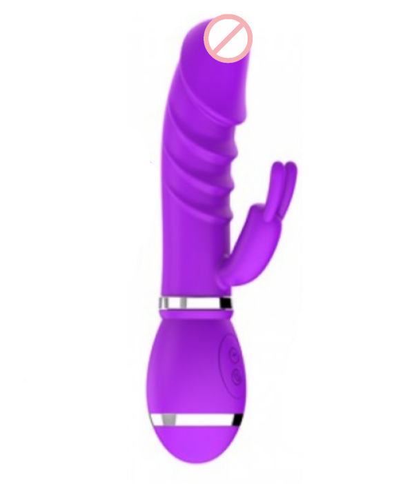 Nira Rabbit Vibrator Sex Toy For Women