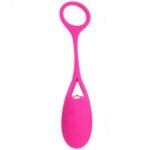 OMG Waterproof 10 Speed Egg Vibrators Wireless Personal Quiet Massager